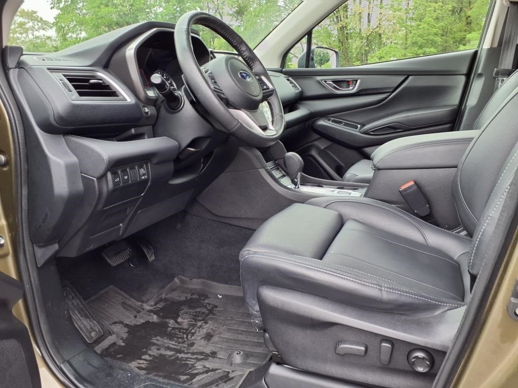 used 2023 Subaru Ascent car, priced at $31,500