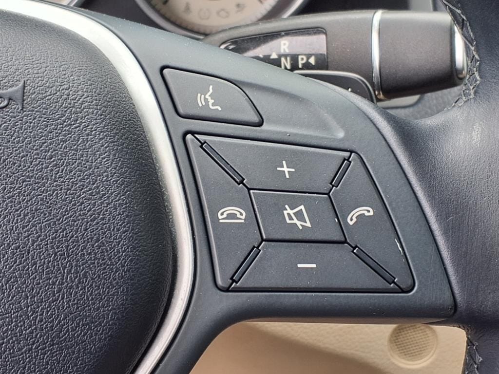used 2014 Mercedes-Benz E-Class car, priced at $12,901