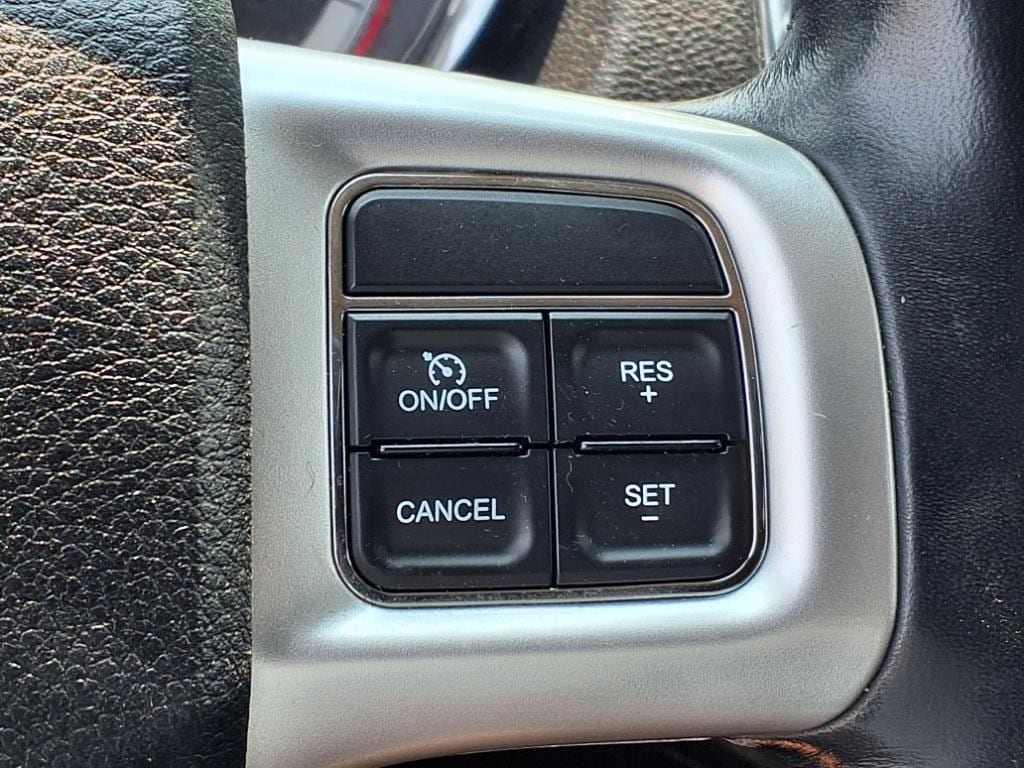 used 2013 Dodge Durango car, priced at $11,500