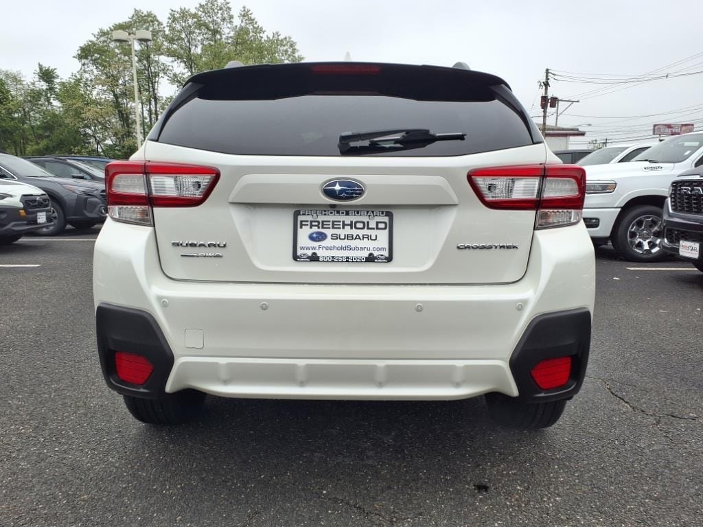 used 2019 Subaru Crosstrek car, priced at $21,900