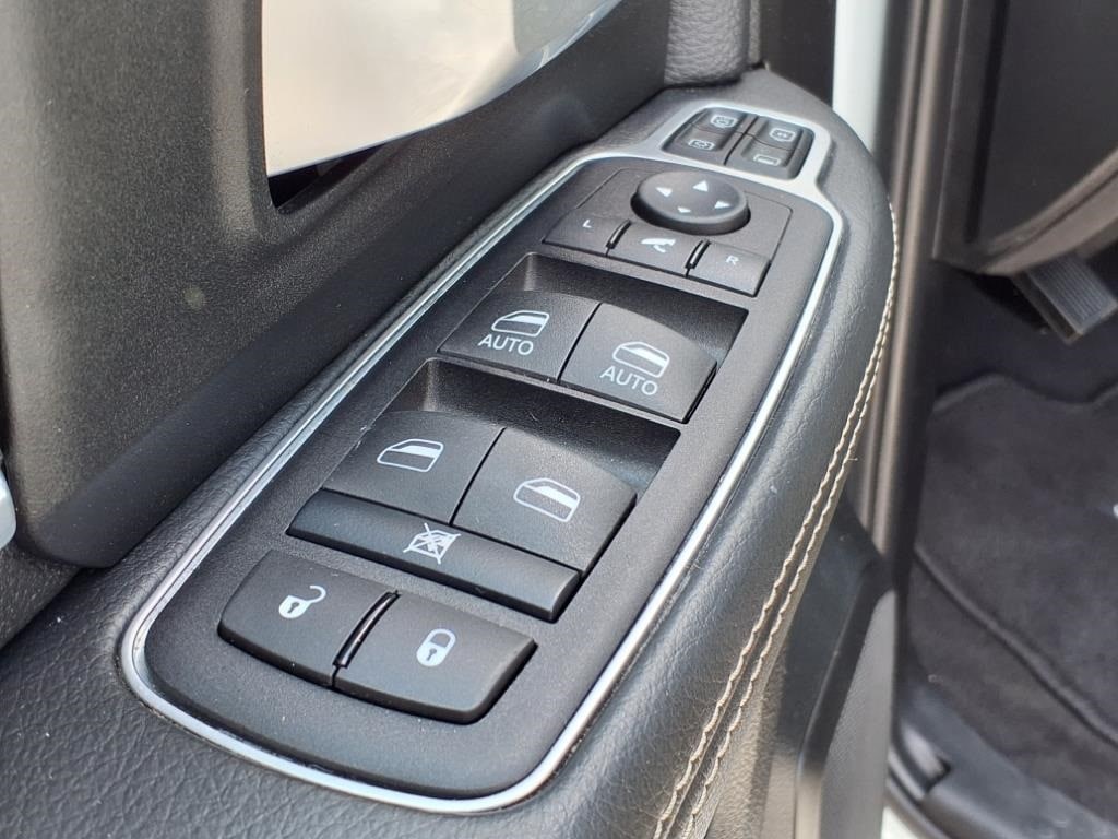 used 2024 Ram 2500 car, priced at $42,900