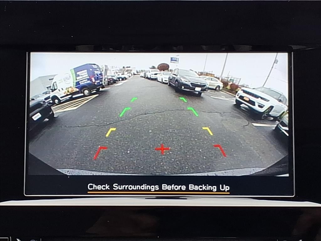 used 2023 Subaru Forester car, priced at $22,500