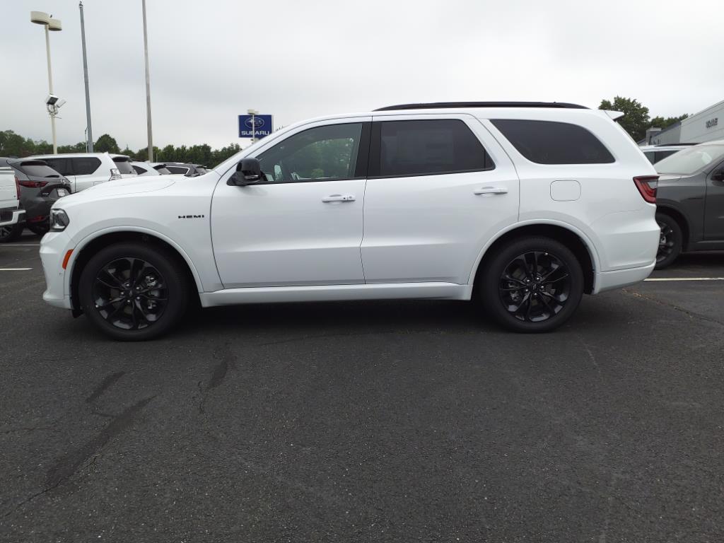 new 2024 Dodge Durango car, priced at $59,560