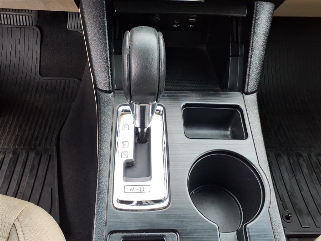 used 2017 Subaru Legacy car, priced at $12,900