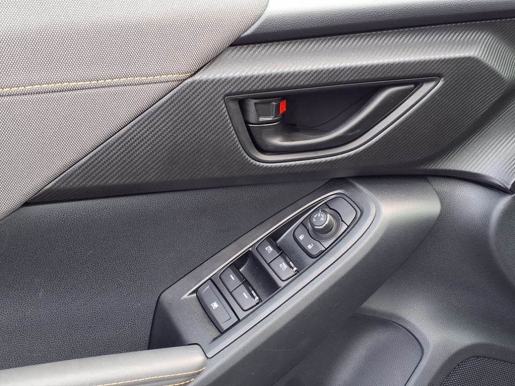 used 2024 Subaru Crosstrek car, priced at $28,900