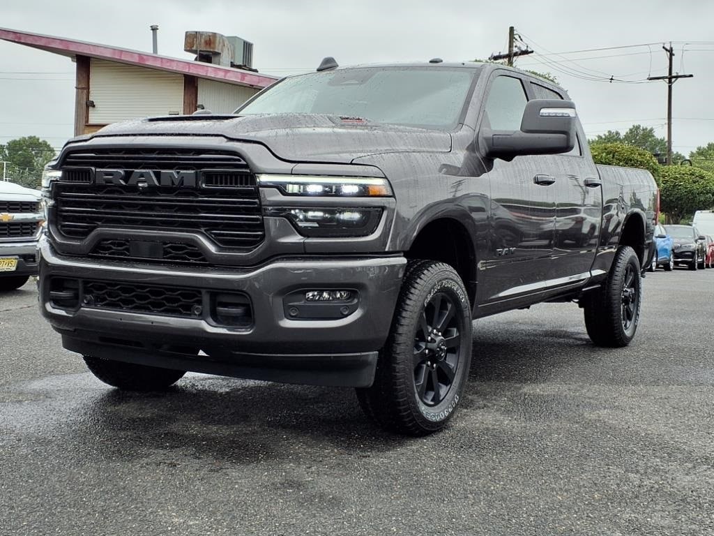 used 2025 Ram 2500 car, priced at $63,901