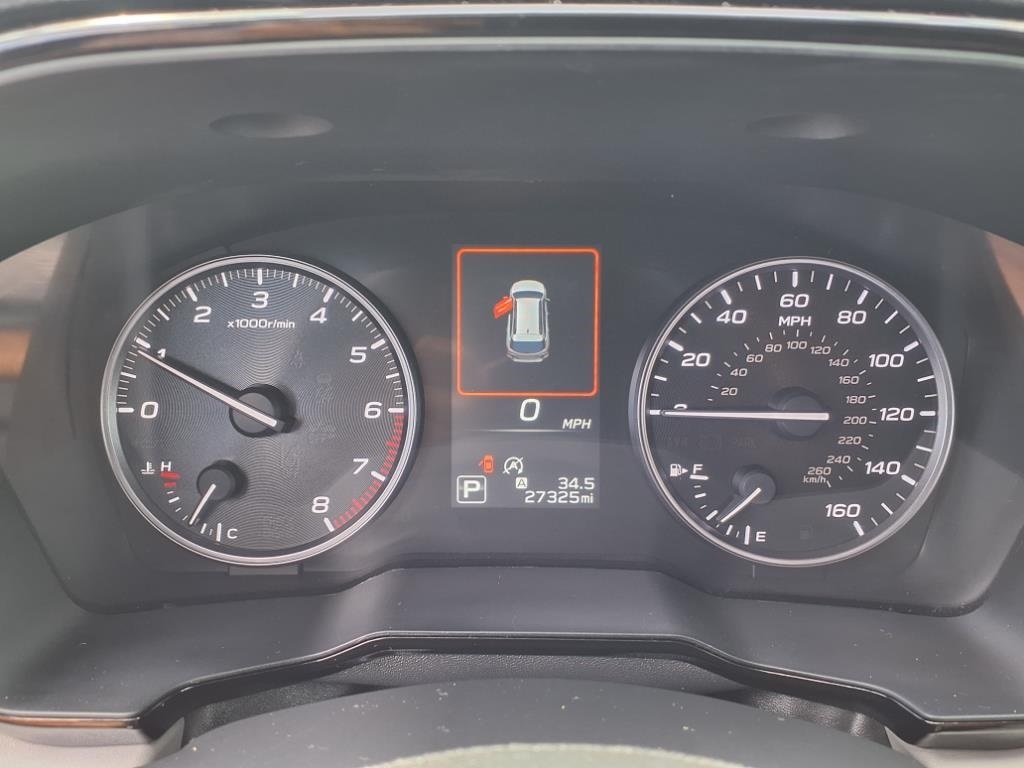 used 2022 Subaru Outback car, priced at $25,900