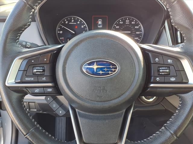 used 2022 Subaru Legacy car, priced at $20,500