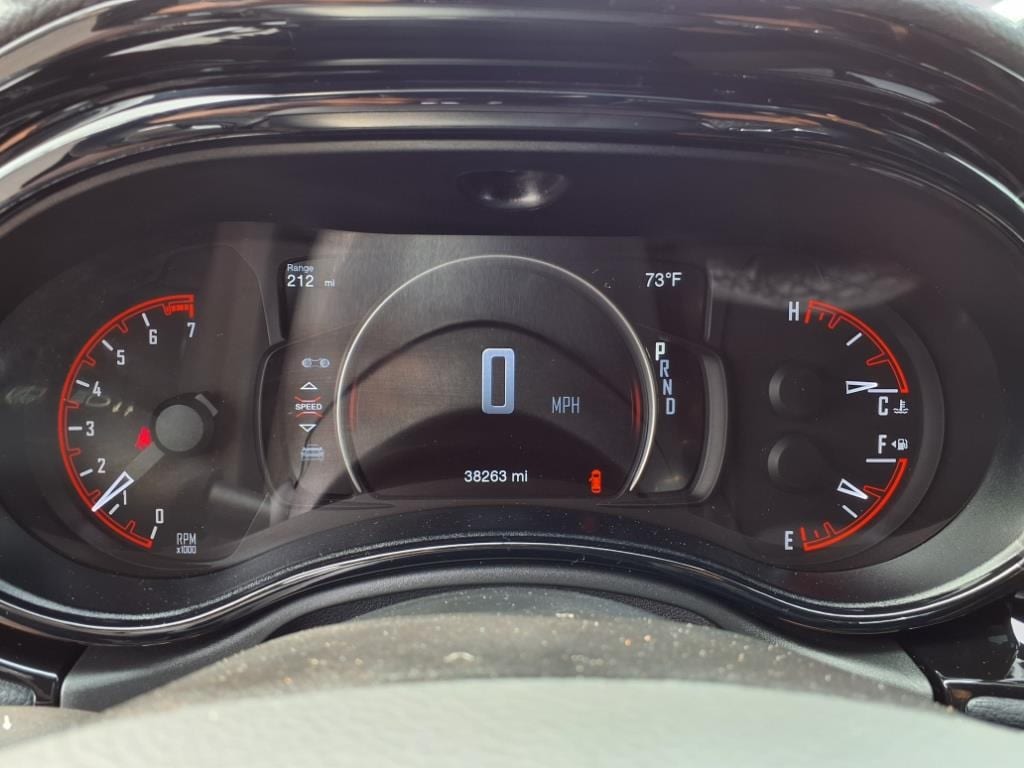 used 2022 Dodge Durango car, priced at $32,900