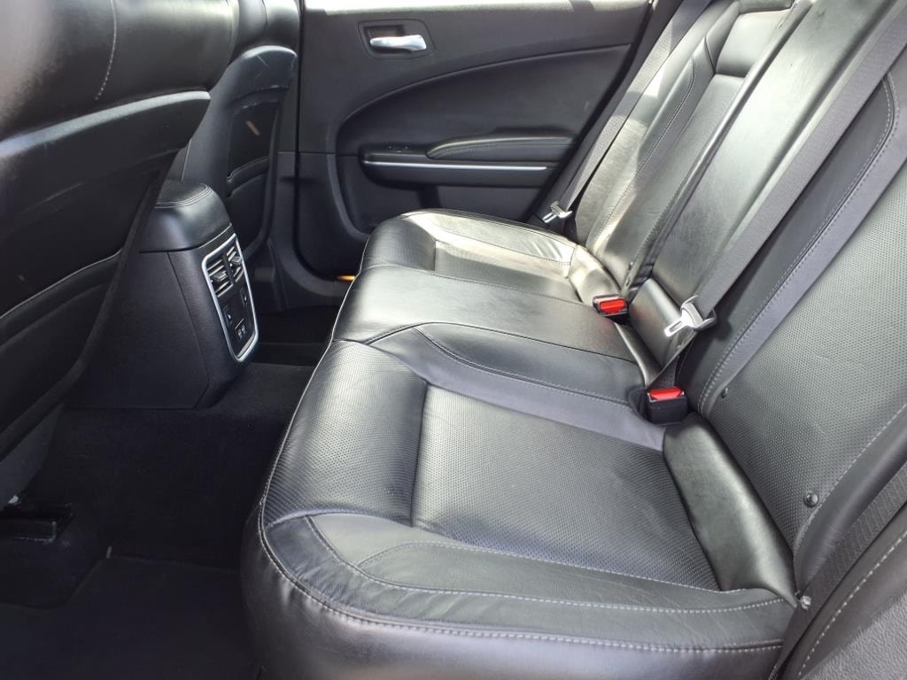 used 2021 Dodge Charger car, priced at $16,900