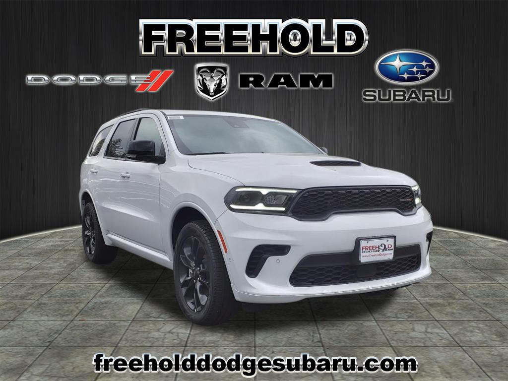 new 2024 Dodge Durango car, priced at $55,010