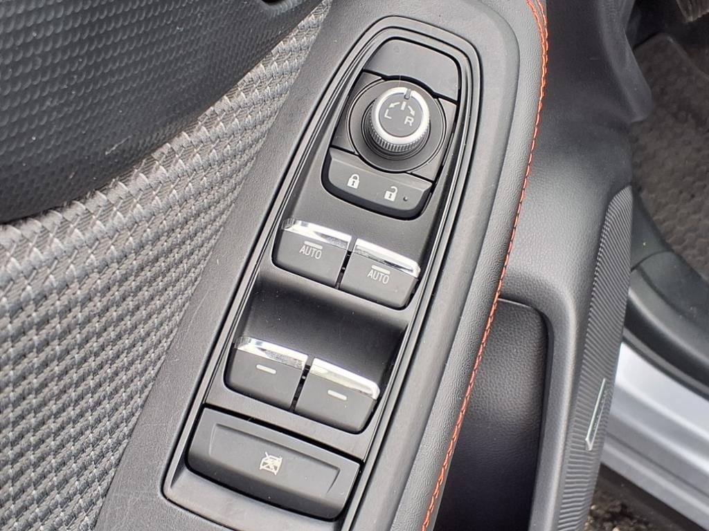 used 2022 Subaru Forester car, priced at $26,500