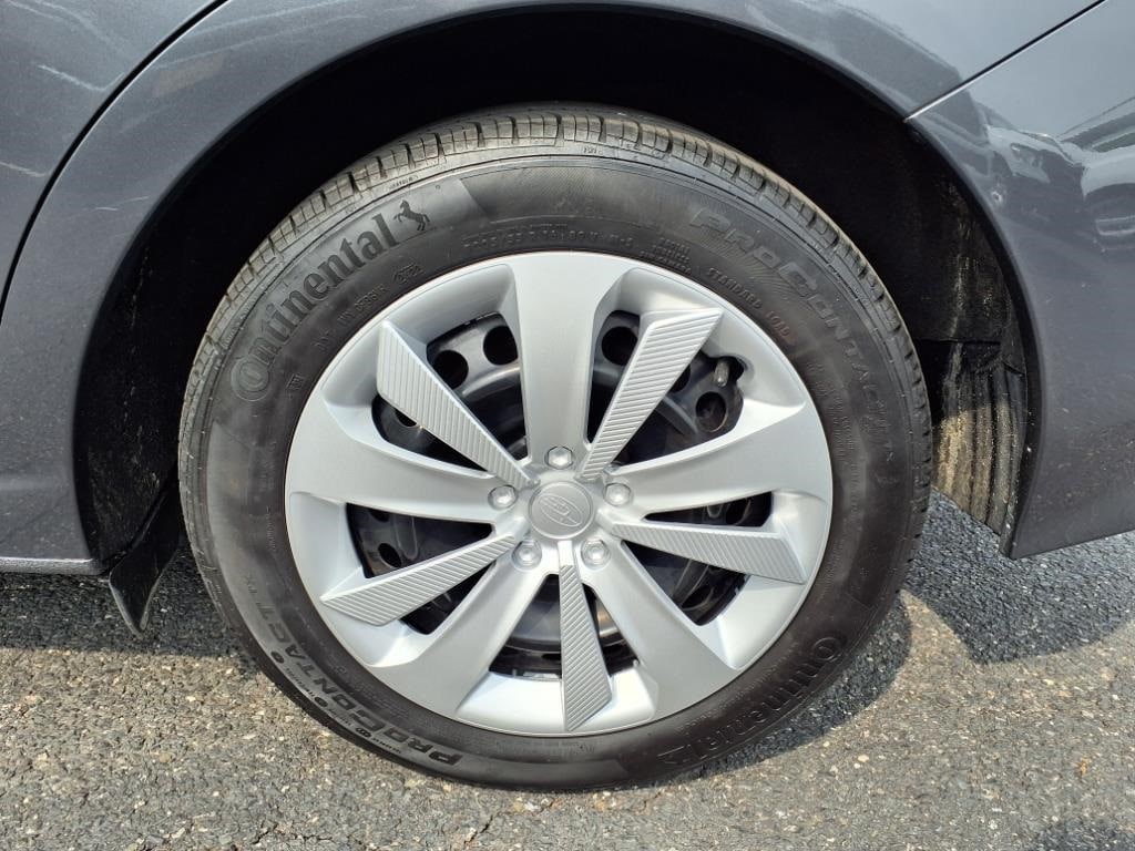 used 2023 Subaru Impreza car, priced at $20,500
