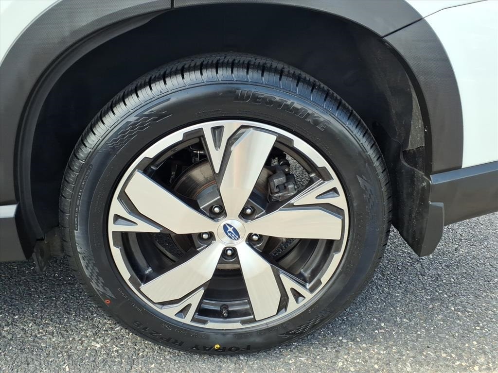 used 2021 Subaru Forester car, priced at $24,900