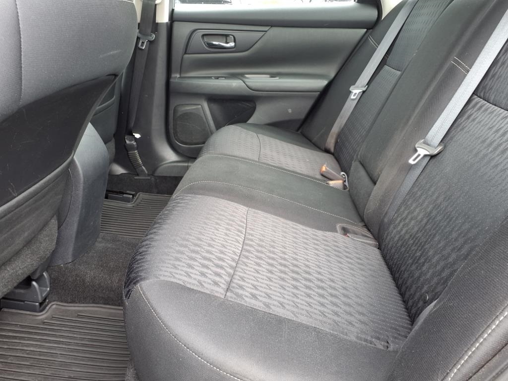 used 2018 Nissan Altima car, priced at $8,900