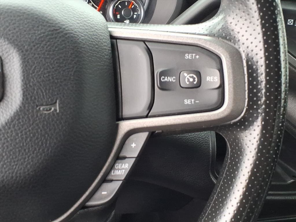 used 2023 Ram 3500 car, priced at $47,500