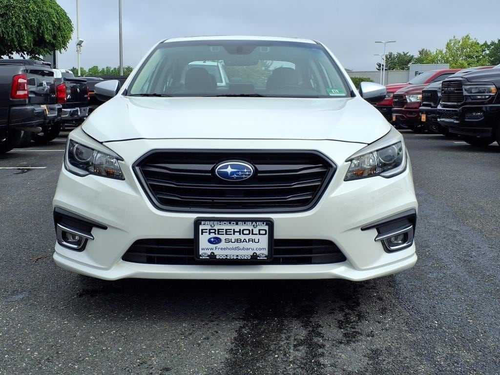 used 2019 Subaru Legacy car, priced at $15,900