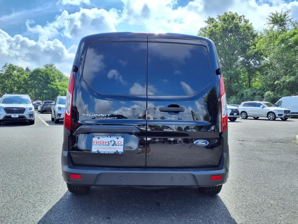 used 2019 Ford Transit Connect car, priced at $20,500