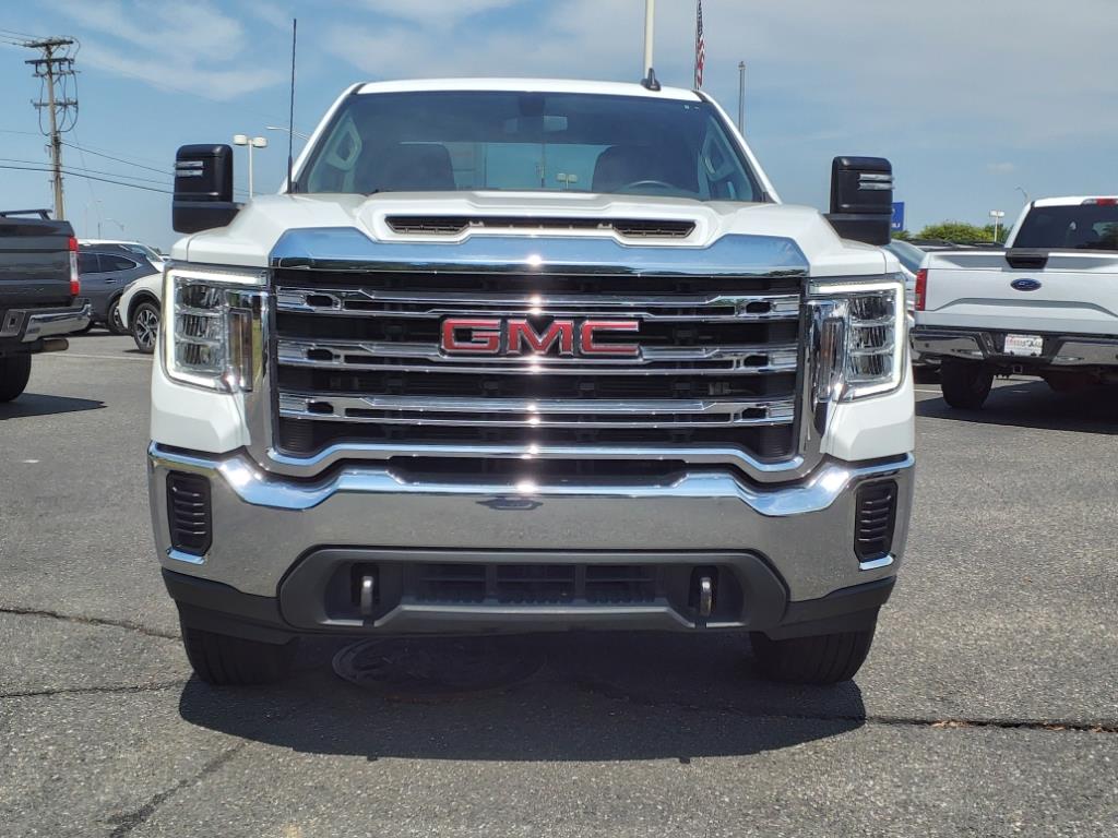 used 2023 GMC Sierra 3500HD car, priced at $49,900