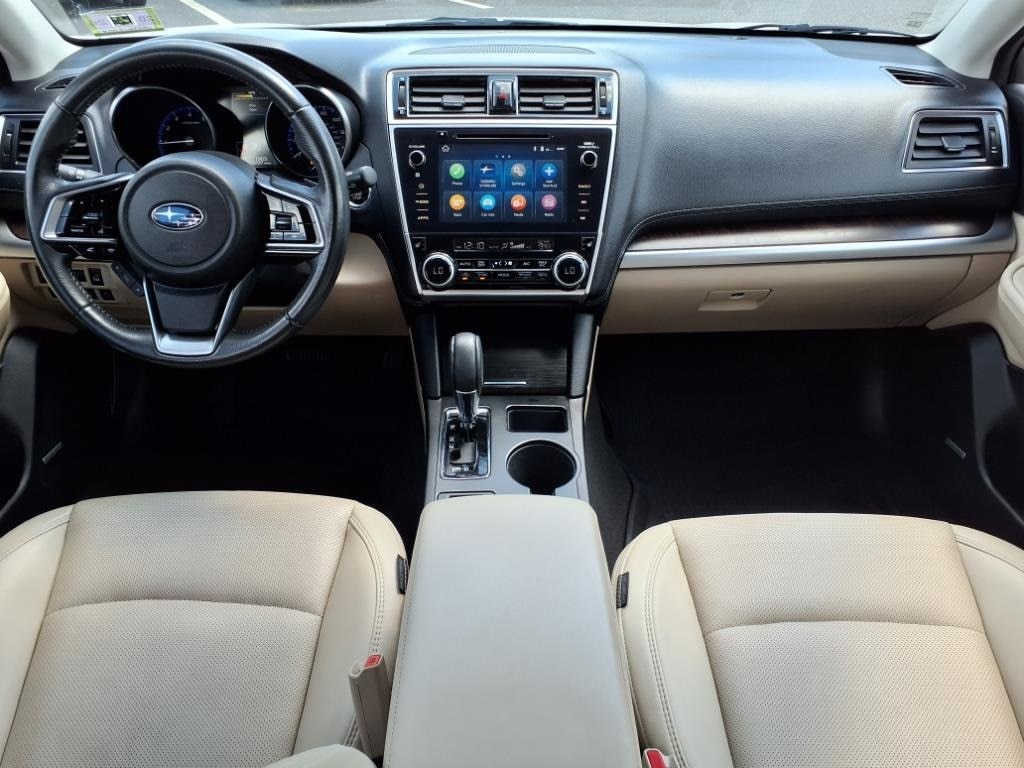 used 2019 Subaru Outback car, priced at $16,900