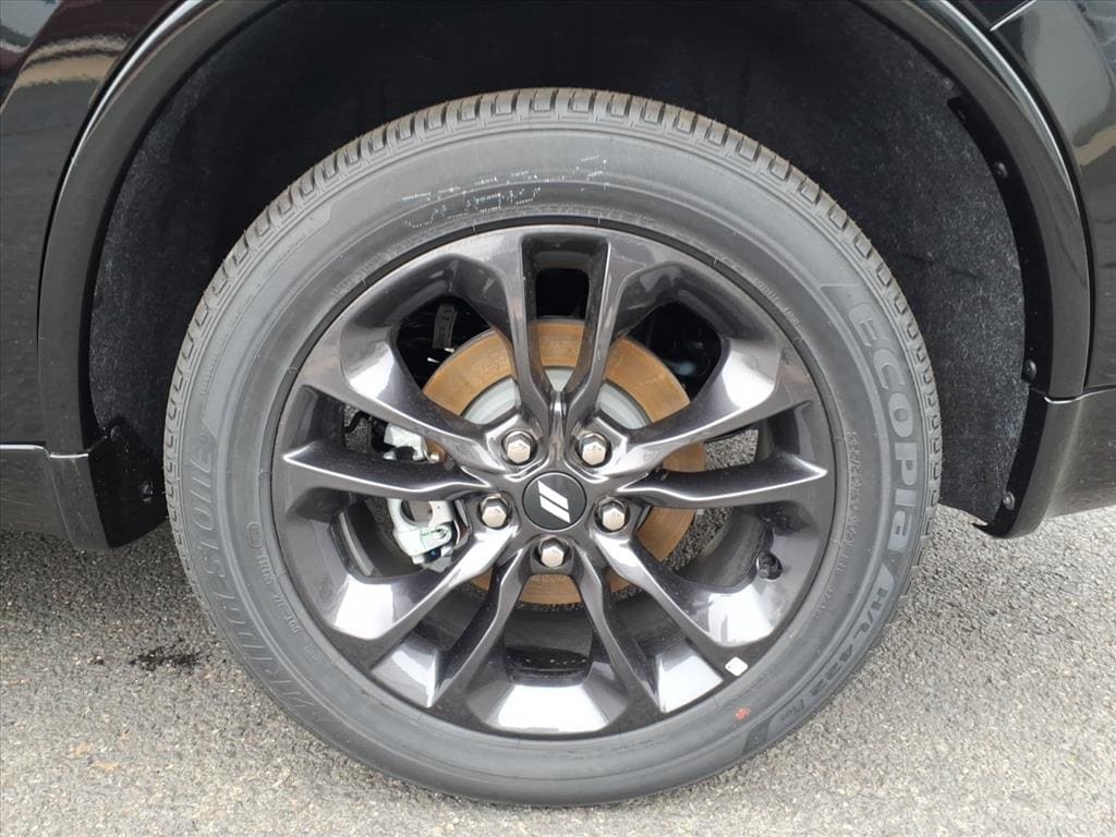 new 2026 Dodge Durango car, priced at $44,460