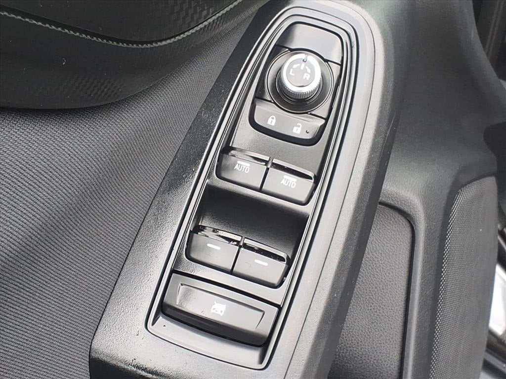 used 2023 Subaru Crosstrek car, priced at $22,900