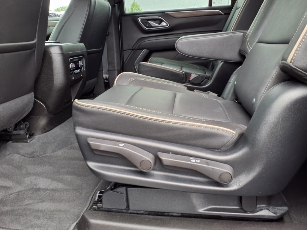 used 2023 Chevrolet Suburban car, priced at $51,900