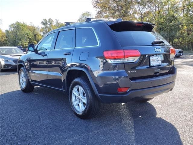 used 2014 Jeep Grand Cherokee car, priced at $11,900