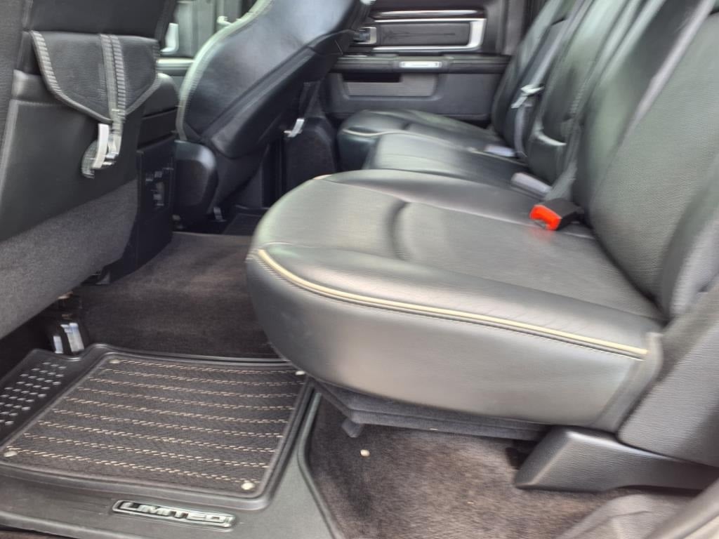 used 2017 Ram 1500 car, priced at $29,900