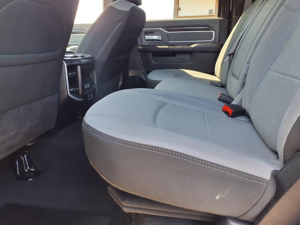 used 2022 Ram 3500 car, priced at $49,900