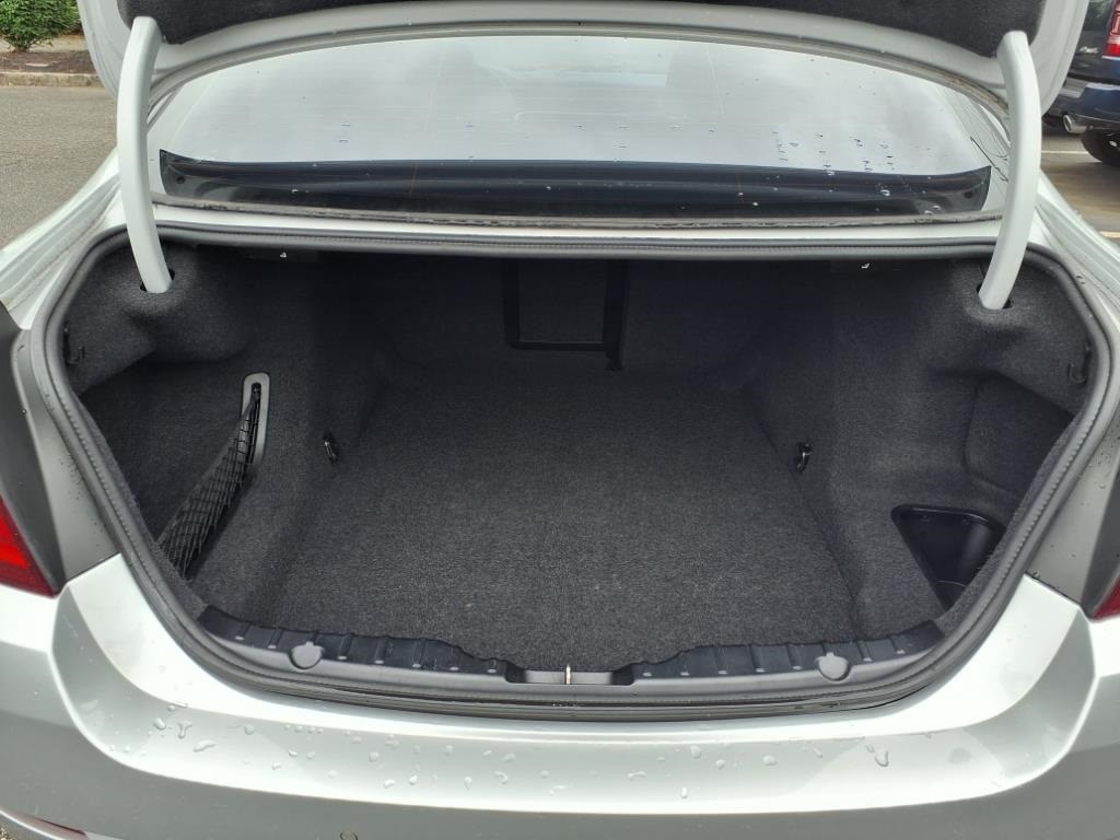used 2013 BMW 5-Series car, priced at $10,501