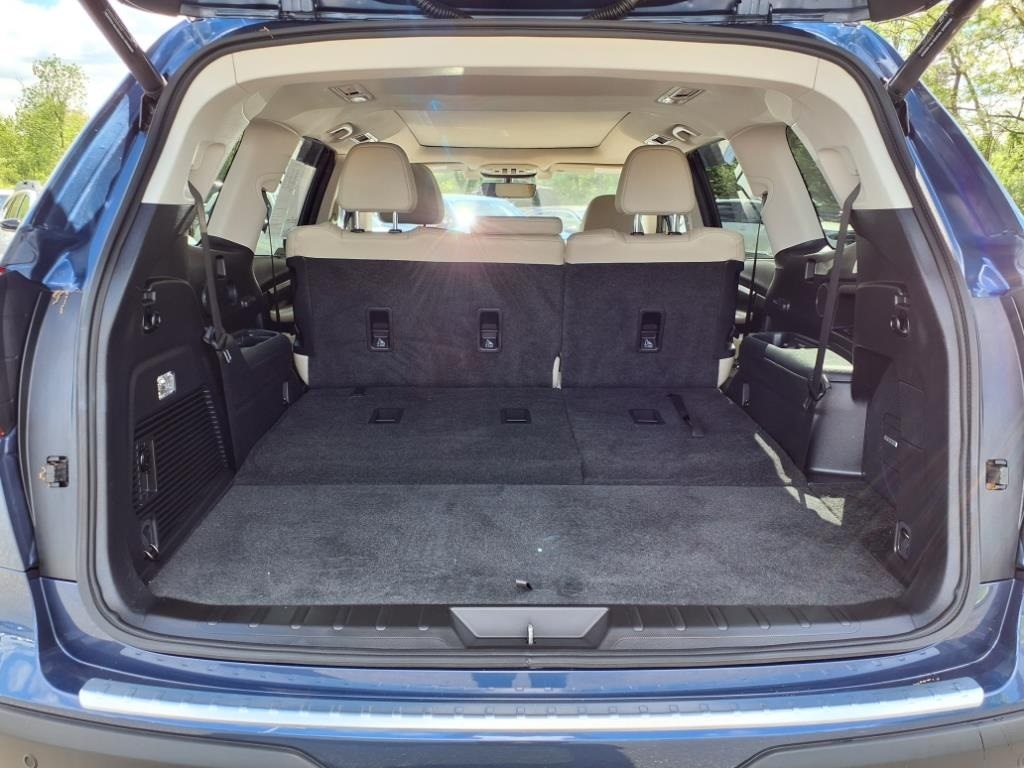 used 2019 Subaru Ascent car, priced at $22,900