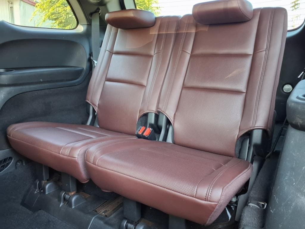 used 2021 Dodge Durango car, priced at $27,501