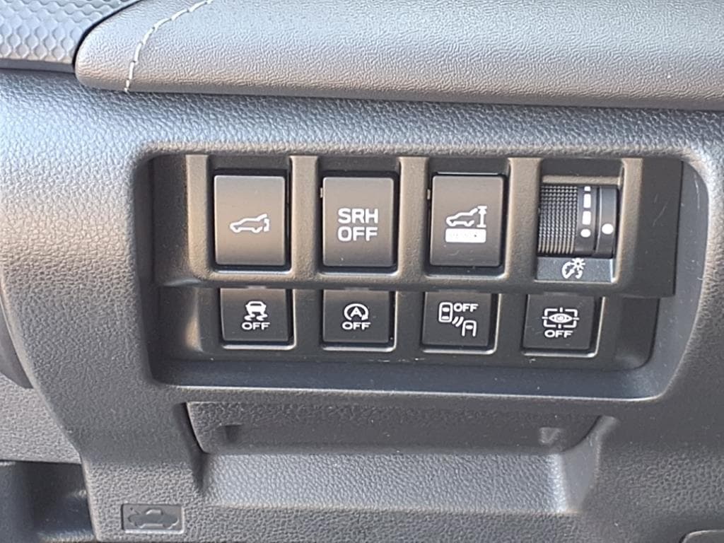 used 2022 Subaru Forester car, priced at $29,500