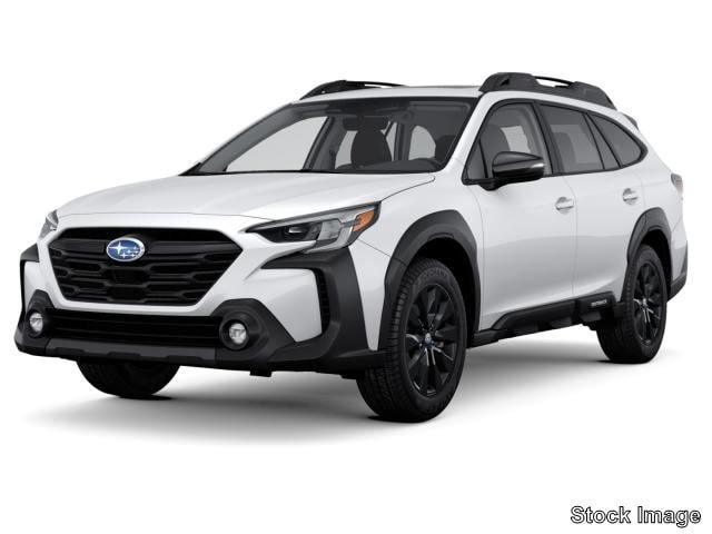 used 2024 Subaru Outback car