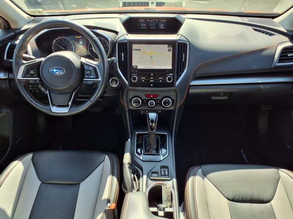 used 2020 Subaru Crosstrek car, priced at $17,900