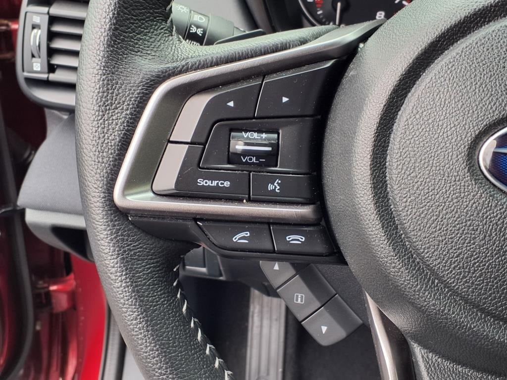 used 2022 Subaru Outback car, priced at $24,900