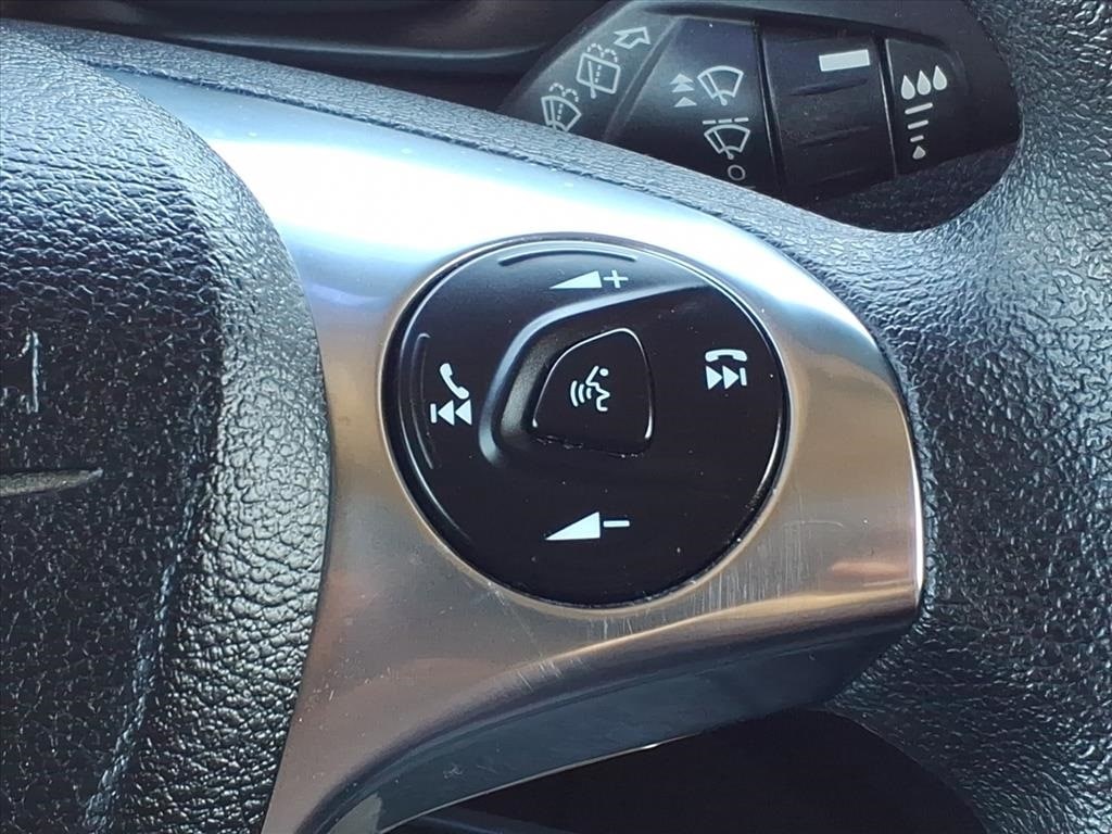 used 2019 Ford Transit Connect car, priced at $14,900