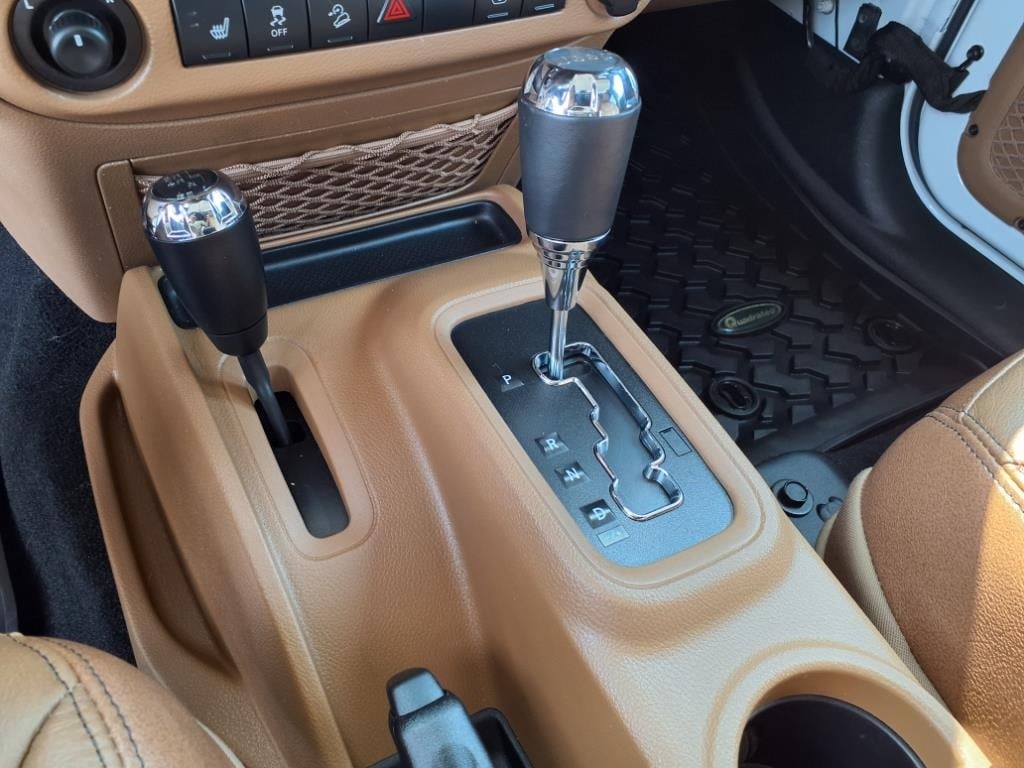 used 2017 Jeep Wrangler car, priced at $25,900