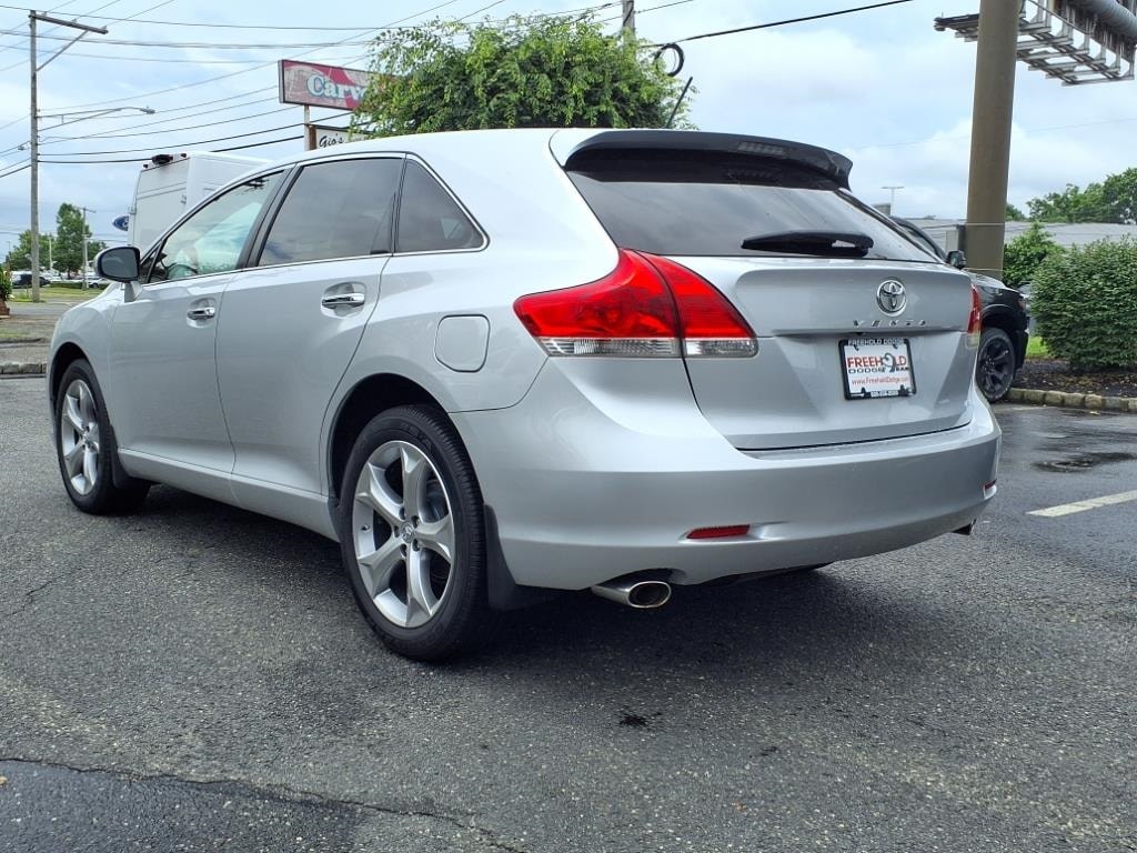 used 2009 Toyota Venza car, priced at $7,900