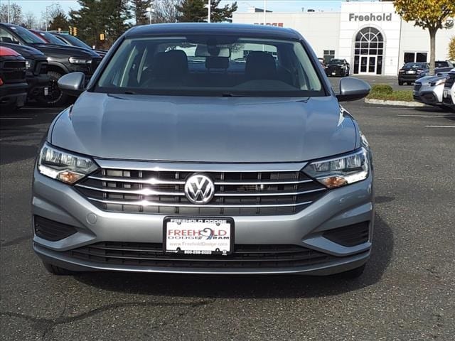 used 2020 Volkswagen Jetta car, priced at $13,900