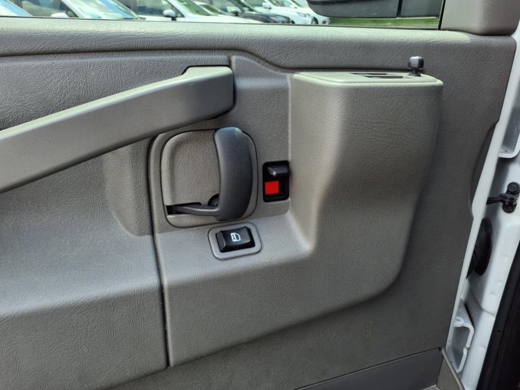 used 2023 Chevrolet Express 2500 car, priced at $29,901