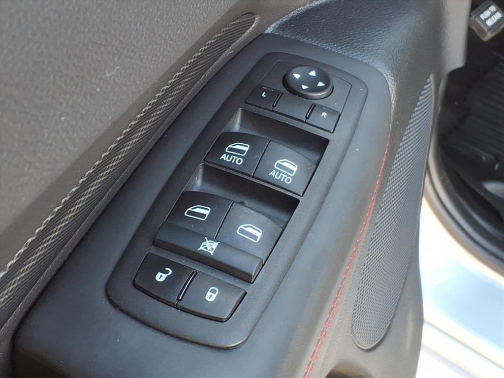 used 2024 Dodge Durango car, priced at $49,901