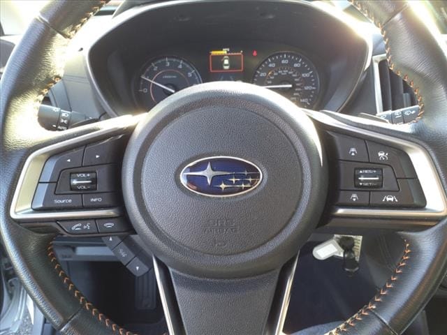 used 2018 Subaru Crosstrek car, priced at $16,500