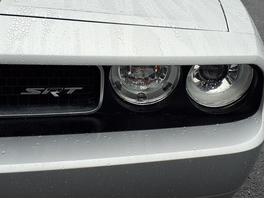 used 2009 Dodge Challenger car, priced at $29,900