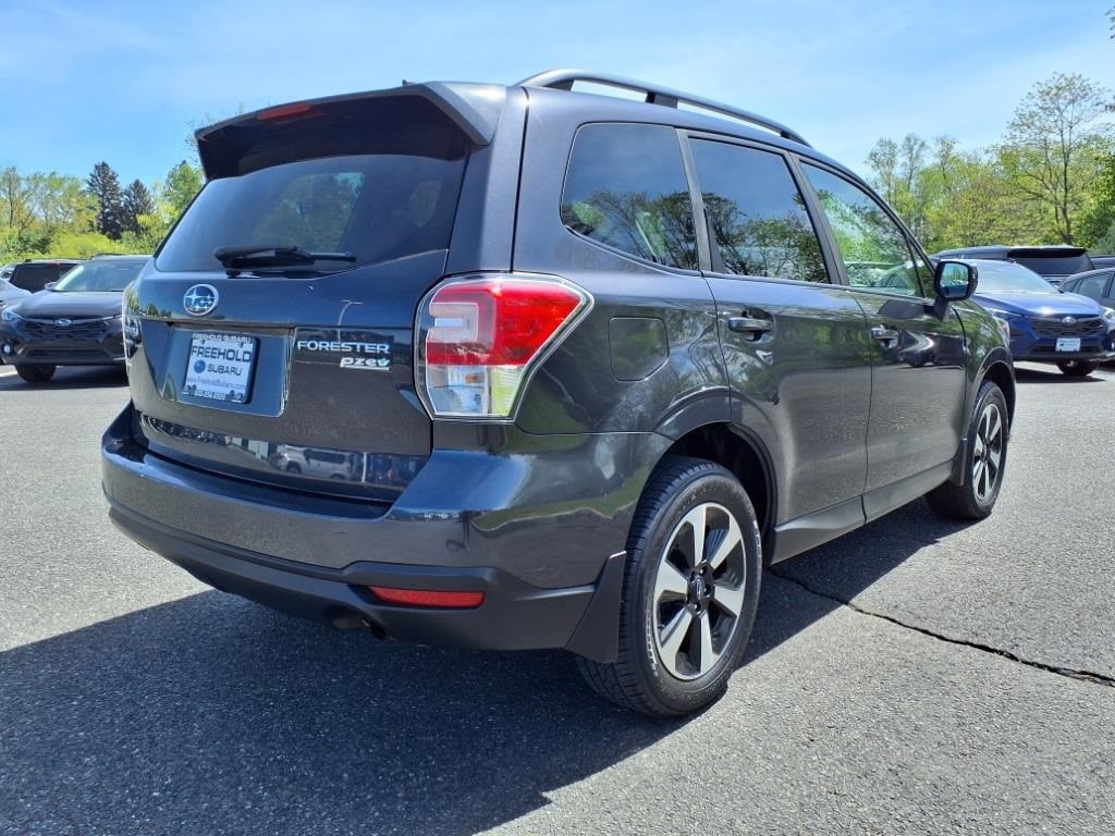 used 2017 Subaru Forester car, priced at $11,900