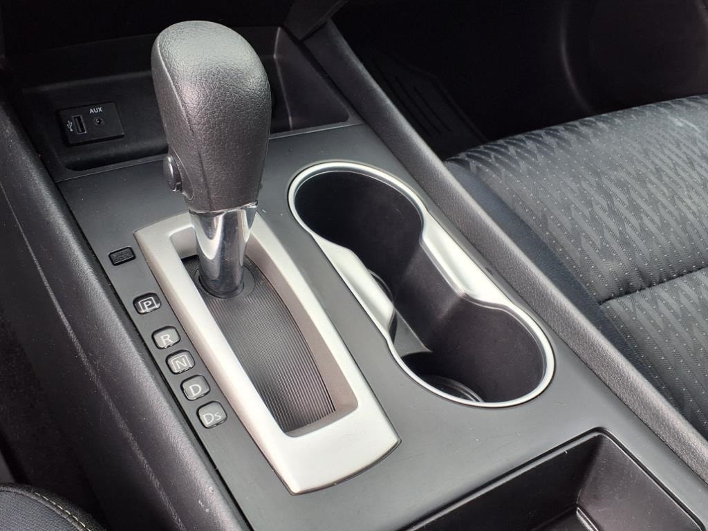 used 2018 Nissan Altima car, priced at $8,900