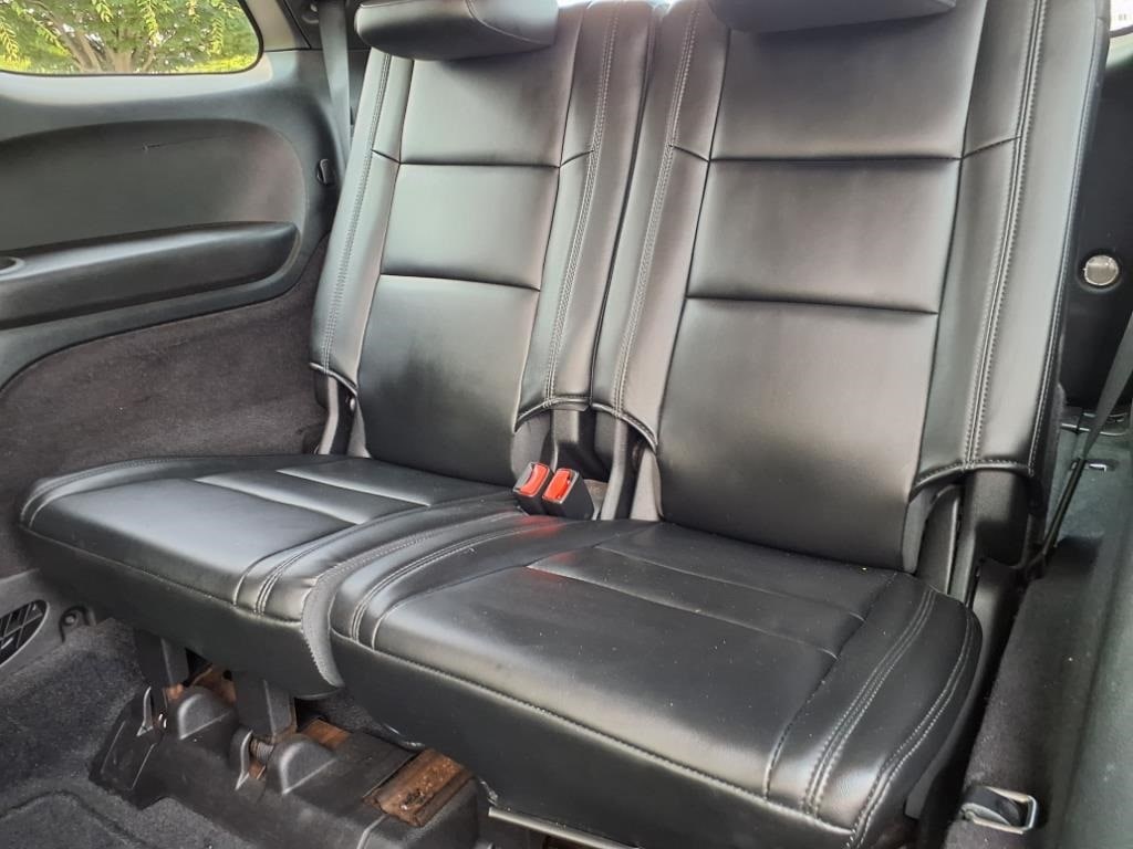 used 2013 Dodge Durango car, priced at $11,500