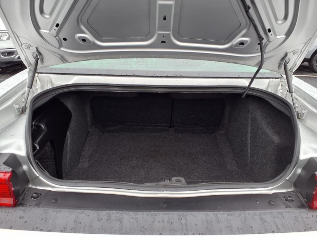 used 2009 Dodge Challenger car, priced at $29,900
