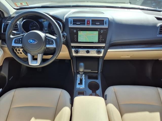 used 2015 Subaru Outback car, priced at $15,900